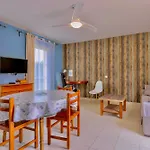 Atlantic Holiday home