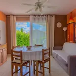 Holiday home Atlantic Jonzac