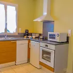 Atlantic Holiday home Jonzac