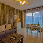 Atlantic Holiday home *