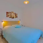 Atlantic Holiday home Jonzac