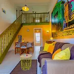 Holiday home Atlantic