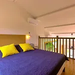Atlantic Holiday home Jonzac