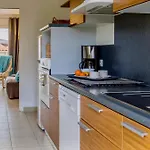 Atlantic Holiday home Jonzac