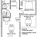 Holiday home Atlantic *