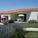 Atlantic Holiday home *