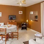 Atlantic Holiday home