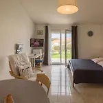 Atlantic Holiday home *