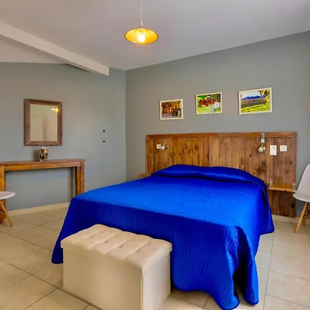 Дом отдыха Atlantic *