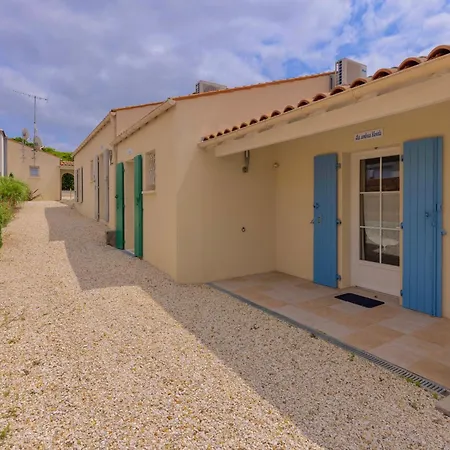 Дом отдыха Atlantic