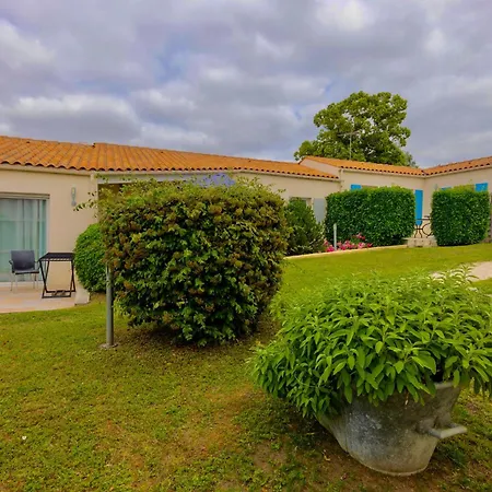 Atlantic Дом отдыха *