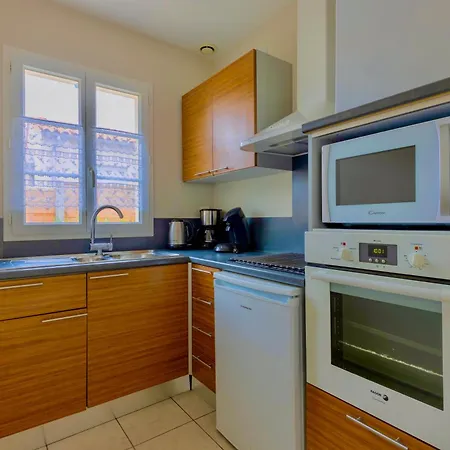 Holiday home Atlantic