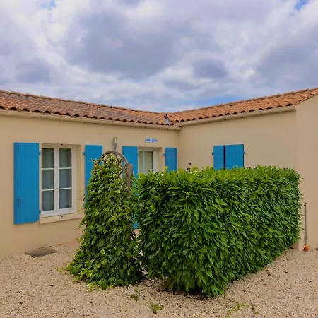 Дом отдыха Atlantic *