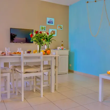 Atlantic Holiday home *