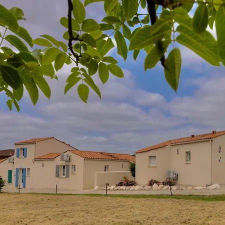 Atlantic Дом отдыха Жонзак