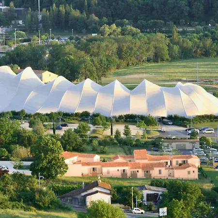 Дом отдыха Atlantic