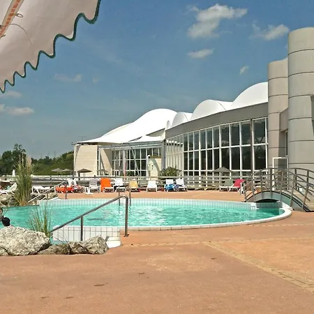 Atlantic Дом отдыха *