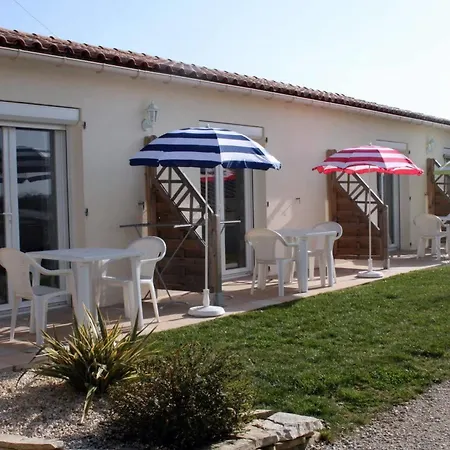 Atlantic * Жонзак