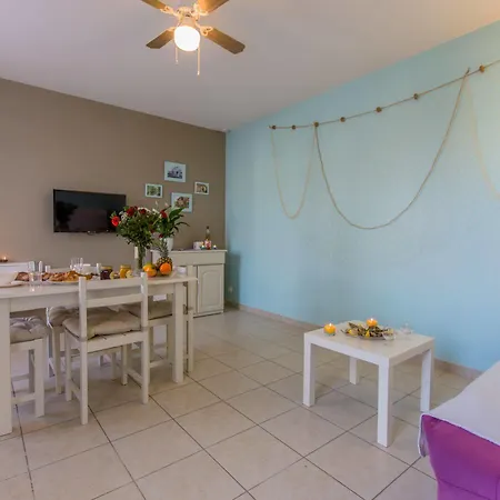 Дом отдыха Atlantic *