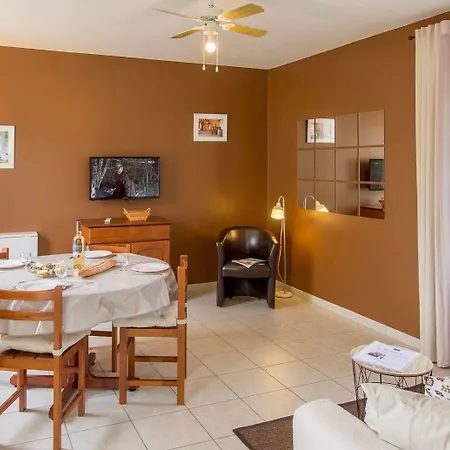 Atlantic Дом отдыха