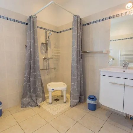 Дом отдыха Atlantic