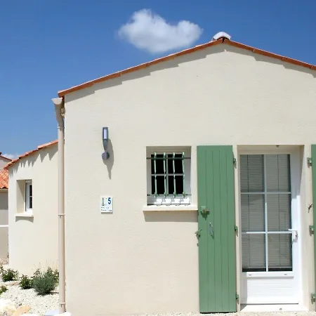 Дом отдыха Atlantic