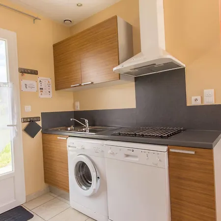 Atlantic Дом отдыха